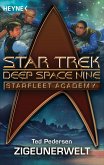 Star Trek - Starfleet Academy: Zigeunerwelt (eBook, ePUB)