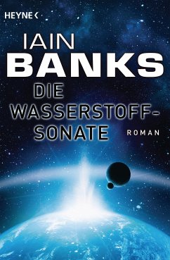 Die Wasserstoffsonate (eBook, ePUB) - Banks, Iain