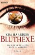 Bluthexe / Rachel Morgan Bd.12 (eBook,... - Bild 1