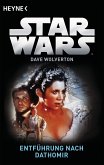 Star Wars™: Entführung nach Dathomir (eBook, ePUB)