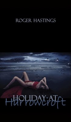 Cover Holiday at Harrowcroft (eBook, ePUB)