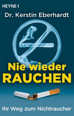 Nie wieder Rauchen (eBook, ePUB) - Eberhardt, Kerstin
