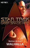 Star Trek - Deep Space Nine: Walhalla (eBook, ePUB)