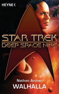 Star Trek - Deep Space Nine: Walhalla (eBook, ePUB) - Archer, Nathan