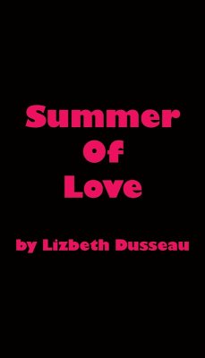 Cover The Summer of Love (eBook, ePUB)