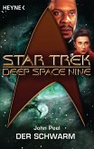 Star Trek - Deep Space Nine: Der Schwarm (eBook, ePUB)