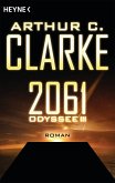 2061 - Odyssee III (eBook, ePUB)