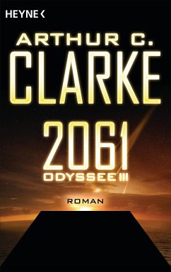2061 - Odyssee III (eBook, ePUB) - Clarke, Arthur C.