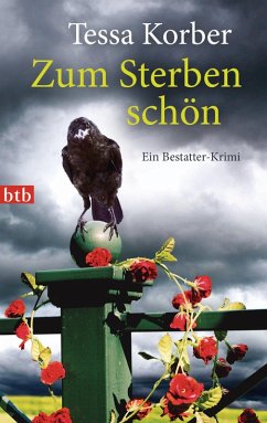 Zum Sterben schön / Bestatter Krimi Bd.2 (eBook, ePUB) - Korber, Tessa