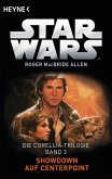 Showdown auf Centerpoint / Star Wars - Corellia Trilogie Bd.3 (eBook, ePUB)