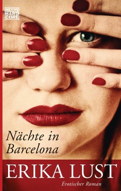 Nächte in Barcelona (eBook, ePUB) - Lust, Erika