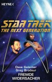 Star Trek - The Next Generation: Fremde Widersacher (eBook, ePUB)