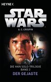 Der Gejagte / Star Wars - Han Solo Trilogie Bd.2 (eBook, ePUB)