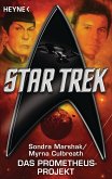 Star Trek: Das Prometheus-Projekt (eBook, ePUB)