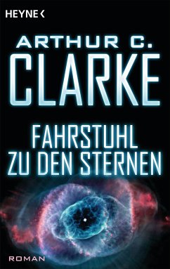 Fahrstuhl zu den Sternen. (eBook, ePUB) - Clarke, Arthur C.