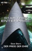 Star Trek - Enterprise: Der Preis der Ehre (eBook, ePUB)