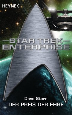 Star Trek - Enterprise: Der Preis der Ehre (eBook, ePUB) - Stern, Dave