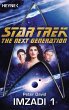Star Trek - The Next Generation: Imzadi... - Bild 1