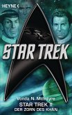 Star Trek II: Der Zorn des Khan (eBook, ePUB)