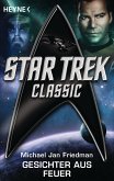 Star Trek - Classic: Gesichter aus Feuer (eBook, ePUB)