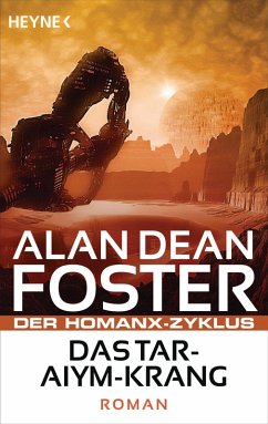 Das Tar-Aiym Krang (eBook, ePUB) - Foster, Alan Dean
