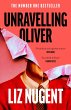 Unravelling Oliver (eBook, ePUB) - Bild 1
