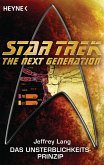 Star Trek - The Next Generation: Das Unsterblichkeitsprinzip (eBook, ePUB)