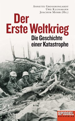 Der Erste Weltkrieg (eBook, ePUB)