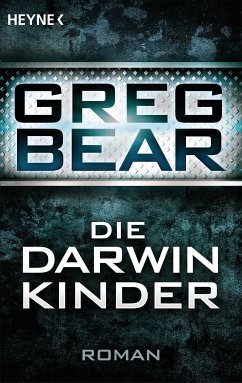 Die Darwin-Kinder (eBook, ePUB) - Bear, Greg