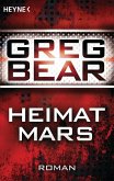 Heimat Mars (eBook, ePUB)