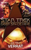 Star Trek - Deep Space Nine: Verrat (eBook, ePUB)