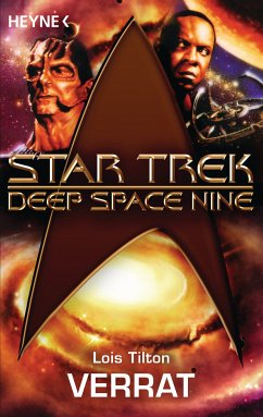 Star Trek - Deep Space Nine: Verrat (eBook, ePUB) - Tilton, Lois