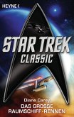 Star Trek - Classic: Das große Raumschiffrennen (eBook, ePUB)