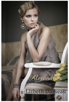 Alexandra's Awakening (eBook, ePUB) - Dusseau, Lizbeth