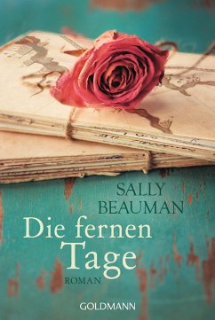 Die fernen Tage (eBook, ePUB) - Beauman, Sally