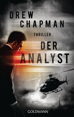 Der Analyst / Garrett Reilly Bd.1 (eBook, ePUB) - Chapman, Drew