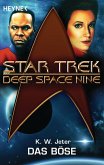 Star Trek - Deep Space Nine: Das Böse (eBook, ePUB)