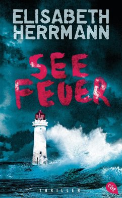 Seefeuer (eBook, ePUB) - Herrmann, Elisabeth