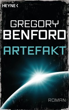 Artefakt (eBook, ePUB) - Benford, Gregory