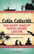 Ein Kopf macht noch keine Leiche / Jimm... - Bild 1