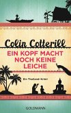 Ein Kopf macht noch keine Leiche / Jimm Juree Bd.2 (eBook, ePUB)