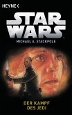 Star Wars™: Der Kampf des Jedi (eBook, ePUB)