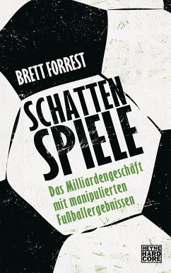 Schattenspiele (eBook, ePUB) - Forrest, Brett