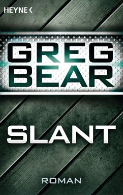 Slant (eBook, ePUB) - Bear, Greg