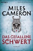 Das gefallene Schwert / Der Rote Krieger Bd.2 (eBook, ePUB)