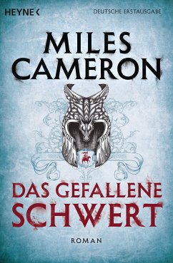 Das gefallene Schwert / Der Rote Krieger Bd.2 (eBook, ePUB) - Cameron, Miles