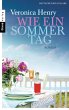 Wie ein Sommertag (eBook, ePUB) - Bild 1