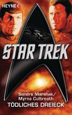 Star Trek: Tödliches Dreieck (eBook, ePUB)