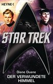 Star Trek: Der verwundete Himmel (eBook, ePUB)