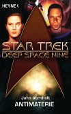 Star Trek - Deep Space Nine: Antimaterie (eBook, ePUB)